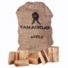 Kamado Joe Apple Appel Chunks 3,5 Kg -Napoleon Verkoopwinkel kamado joe apple appel chunks 35 kg