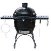 Kamado Joe Big Joe Black Limited Edition -Napoleon Verkoopwinkel kamado joe big joe black limited edition