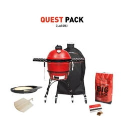 Kamado Joe Classic I Super Deal -Napoleon Verkoopwinkel kamado joe classic i super deal 1