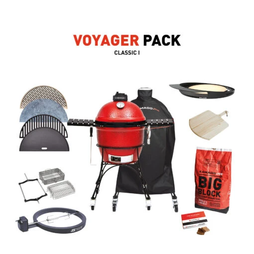 Kamado Joe Classic I Super Deal -Napoleon Verkoopwinkel kamado joe classic i super deal 3