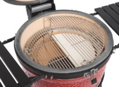 Kamado Joe Classic II -Napoleon Verkoopwinkel kamado joe classic ii 4