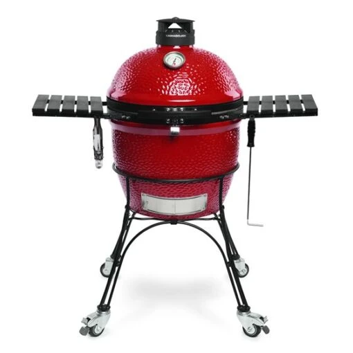 Kamado Joe Classic II -Napoleon Verkoopwinkel kamado joe classic ii