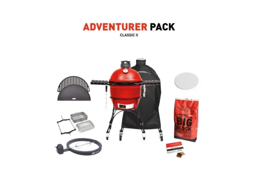 Kamado Joe Classic II Super Deal -Napoleon Verkoopwinkel kamado joe classic ii super deal 1