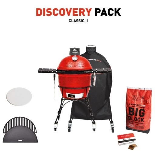 Kamado Joe Classic II Super Deal -Napoleon Verkoopwinkel kamado joe classic ii super deal 1