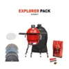 Kamado Joe Classic II Super Deal -Napoleon Verkoopwinkel kamado joe classic ii super deal