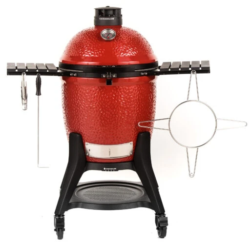 Kamado Joe Classic III -Napoleon Verkoopwinkel kamado joe classic iii