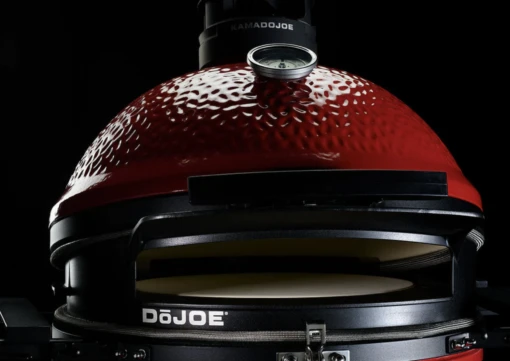 Kamado Joe DoJoe Pizza Oven -Napoleon Verkoopwinkel kamado joe dojoe pizza oven