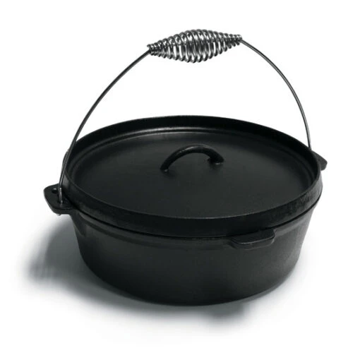 Kamado Joe Dutch Oven -Napoleon Verkoopwinkel kamado joe dutch oven