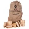 Kamado Joe Hickory Chunks 3,5 Kg -Napoleon Verkoopwinkel kamado joe hickory chunks 35 kg