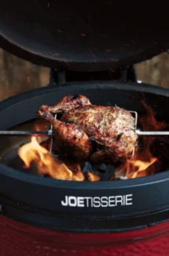 Kamado Joe Joetisserie Rotisserie -Napoleon Verkoopwinkel kamado joe joetisserie rotisserie 2