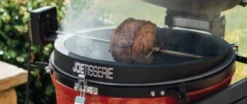 Kamado Joe Joetisserie Rotisserie -Napoleon Verkoopwinkel kamado joe joetisserie rotisserie 3