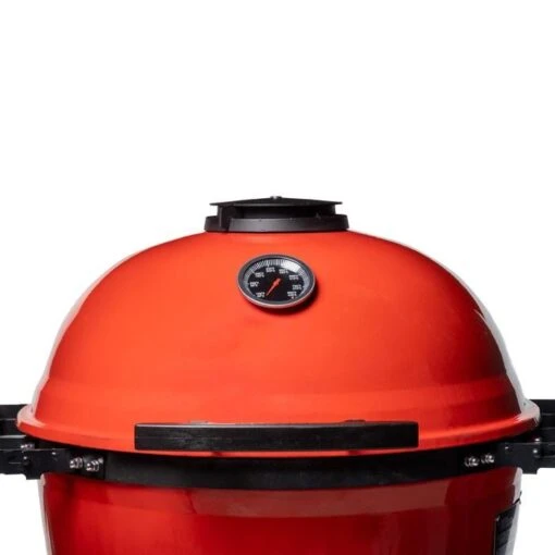 Kamado Joe Kettle Joe -Napoleon Verkoopwinkel kamado joe kettle joe 2