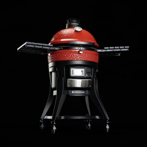 Kamado Joe Konnected Joe -Napoleon Verkoopwinkel kamado joe konnected joe