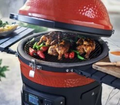 Kamado Joe Konnected Joe -Napoleon Verkoopwinkel kamado joe konnected joe 7