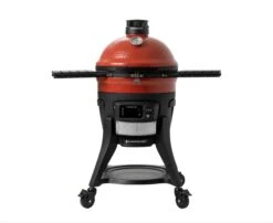 Kamado Joe Konnected Joe -Napoleon Verkoopwinkel kamado joe konnected joe 9