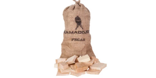 Kamado Joe Pecan Chunks 3,5 Kg -Napoleon Verkoopwinkel kamado joe pecan chunks 35 kg