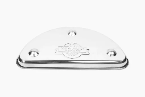 Kick Ash Half Drip Pan -Napoleon Verkoopwinkel kick ash half drip pan 2