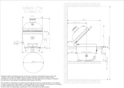 Monolith Classic PRO 2.0 Solo -Napoleon Verkoopwinkel monolith classic pro 20 solo 7