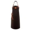 Monolith Leather Apron (schort) -Napoleon Verkoopwinkel monolith leather apron schort