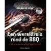 Napoleon Boek Een Wereldreis Rond De BBQ -Napoleon Verkoopwinkel napoleon boek een wereldreis rond de bbq