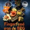 Napoleon Boek Fingerfood Van De BBQ -Napoleon Verkoopwinkel napoleon boek fingerfood van de bbq