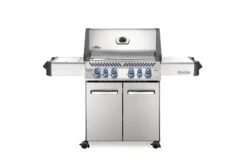 Nieuwkomers -Napoleon Verkoopwinkel napoleon prestige 500 3 gasbarbecue 1