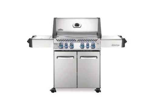 Napoleon Prestige 500-3 Gasbarbecue -Napoleon Verkoopwinkel napoleon prestige 500 3 gasbarbecue 1