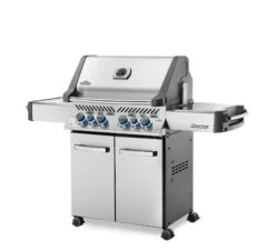 Nieuwkomers -Napoleon Verkoopwinkel napoleon prestige 500 3 gasbarbecue