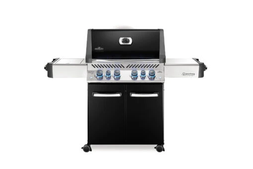 Napoleon Prestige 500-3 Gasbarbecue -Napoleon Verkoopwinkel napoleon prestige 500 3 gasbarbecue 3