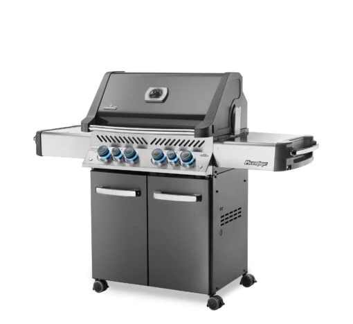 Napoleon Prestige 500-3 Gasbarbecue -Napoleon Verkoopwinkel napoleon prestige 500 3 gasbarbecue 4