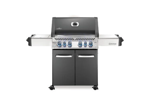 Napoleon Prestige 500-3 Gasbarbecue -Napoleon Verkoopwinkel napoleon prestige 500 3 gasbarbecue 5