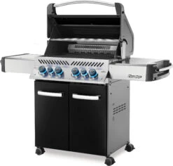 Napoleon Prestige 500-3 Gasbarbecue -Napoleon Verkoopwinkel napoleon prestige 500 3 gasbarbecue 6