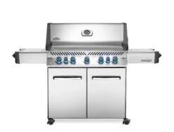 Napoleon Prestige 665 Gasbarbecue -Napoleon Verkoopwinkel napoleon prestige 665 gasbarbecue 3