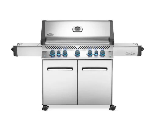 Napoleon Prestige 665 Gasbarbecue -Napoleon Verkoopwinkel napoleon prestige 665 gasbarbecue 3