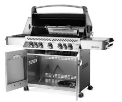 Napoleon Prestige 665 Gasbarbecue -Napoleon Verkoopwinkel napoleon prestige 665 gasbarbecue 4