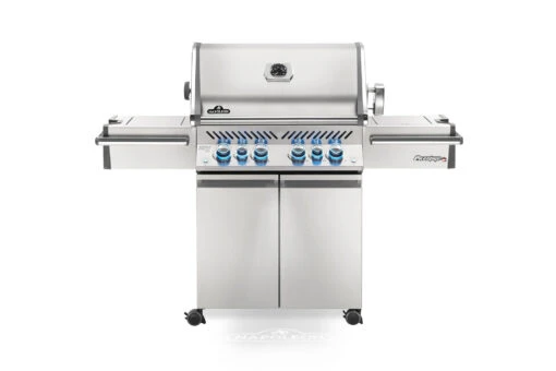 Napoleon Prestige PRO 500-3 Gas-Barbecue -Napoleon Verkoopwinkel napoleon prestige pro 500 3 gas barbecue 1