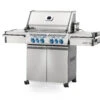 Napoleon Prestige PRO 500-3 Gas-Barbecue -Napoleon Verkoopwinkel napoleon prestige pro 500 3 gas barbecue