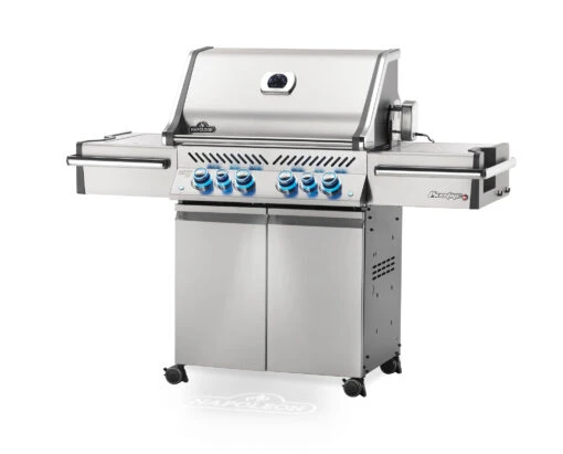 Napoleon Prestige PRO 500-3 Gas-Barbecue -Napoleon Verkoopwinkel napoleon prestige pro 500 3 gas barbecue