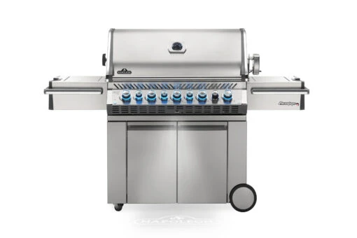 Napoleon Prestige PRO 665-3 Gas-Barbecue -Napoleon Verkoopwinkel napoleon prestige pro 665 3 gas barbecue 1