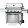 Napoleon Prestige PRO 665-3 Gas-Barbecue -Napoleon Verkoopwinkel napoleon prestige pro 665 3 gas barbecue