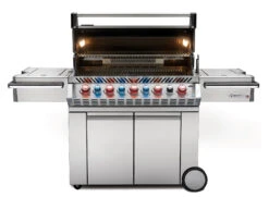 Napoleon Prestige PRO 665-3 Gas-Barbecue -Napoleon Verkoopwinkel napoleon prestige pro 665 3 gas barbecue 2