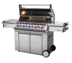 Napoleon Prestige PRO 665-3 Gas-Barbecue -Napoleon Verkoopwinkel napoleon prestige pro 665 3 gas barbecue 3