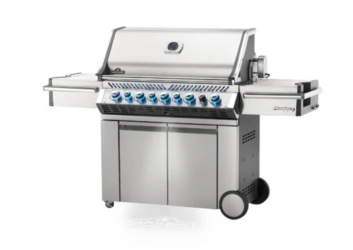 Napoleon Prestige PRO 665-3 Gas-Barbecue -Napoleon Verkoopwinkel napoleon prestige pro 665 3 gas barbecue