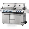 Napoleon Prestige PRO 825-3 Gas-Barbecue -Napoleon Verkoopwinkel napoleon prestige pro 825 3 gas barbecue