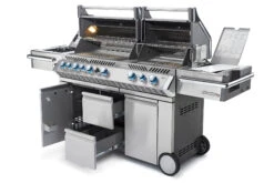 Napoleon Prestige PRO 825-3 Gas-Barbecue -Napoleon Verkoopwinkel napoleon prestige pro 825 3 gas barbecue 2