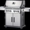 Napoleon Rogue SE525RSIB-1 Gasbarbecue -Napoleon Verkoopwinkel napoleon rogue se525rsib 1 gasbarbecue