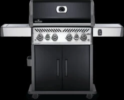 Napoleon Rogue SE525RSIB-1 Gasbarbecue -Napoleon Verkoopwinkel napoleon rogue se525rsib 1 gasbarbecue 2