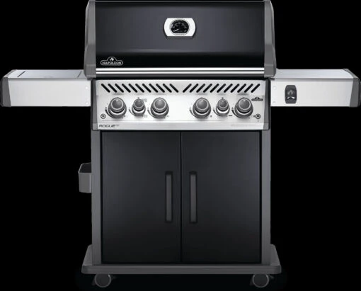 Napoleon Rogue SE525RSIB-1 Gasbarbecue -Napoleon Verkoopwinkel napoleon rogue se525rsib 1 gasbarbecue 2