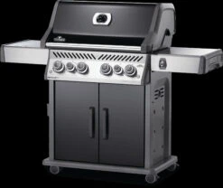 Napoleon Rogue SE525RSIB-1 Gasbarbecue -Napoleon Verkoopwinkel napoleon rogue se525rsib 1 gasbarbecue 3