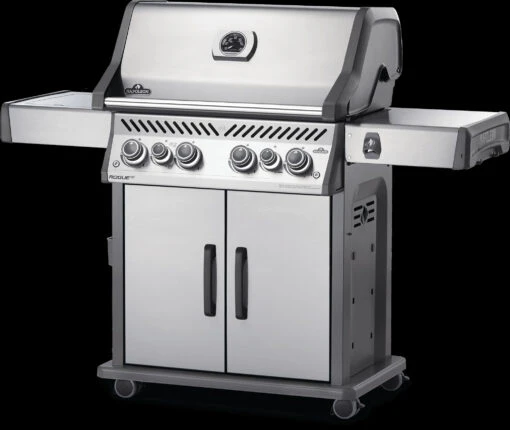 Napoleon Rogue SE525RSIB-1 Gasbarbecue -Napoleon Verkoopwinkel napoleon rogue se525rsib 1 gasbarbecue